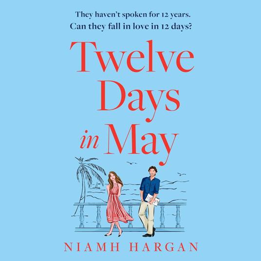 Twelve Days in May