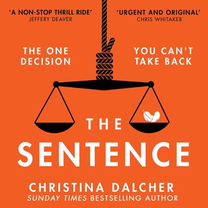 The Sentence