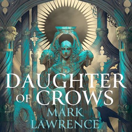 Daughter of Crows
