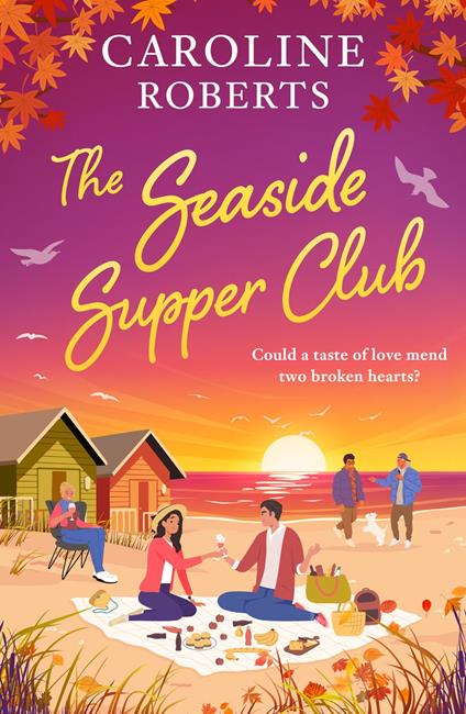 The Seaside Supper Club