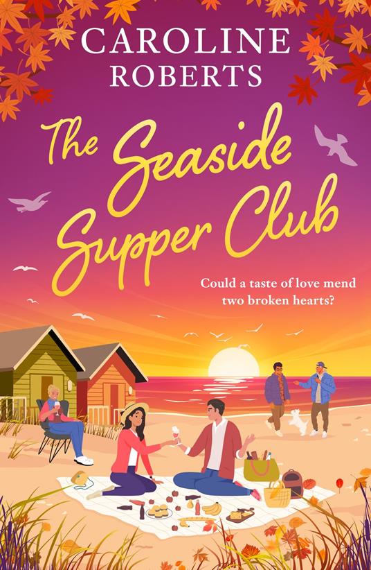 The Seaside Supper Club