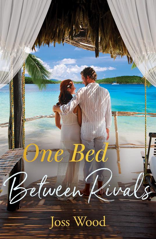 One Bed Between Rivals