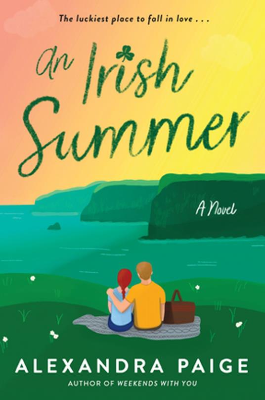 An Irish Summer