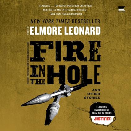 Fire in the Hole