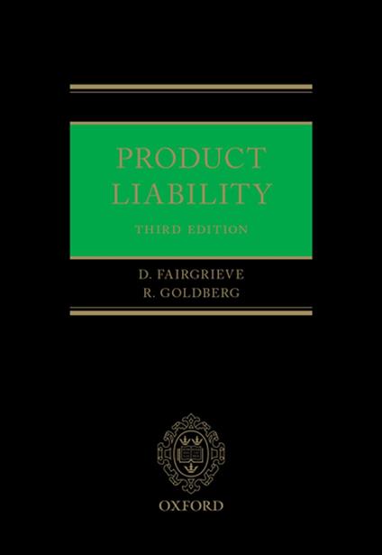 Product Liability