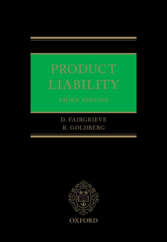 Product Liability