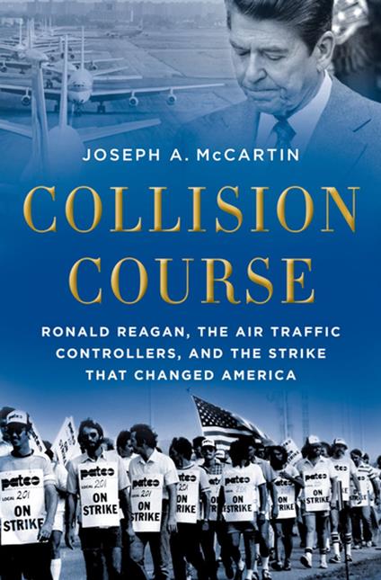 Collision Course