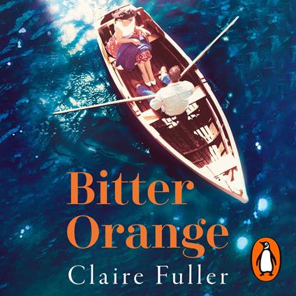 Bitter Orange