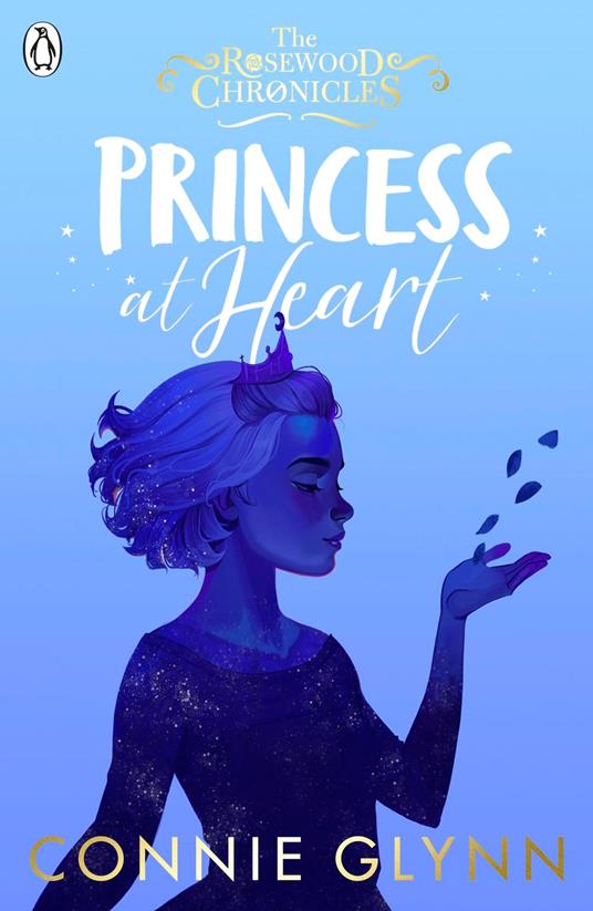 Princess at Heart - Connie Glynn - ebook