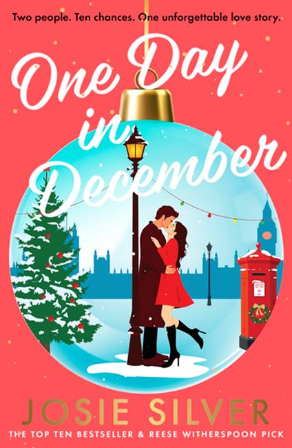 One Day in December