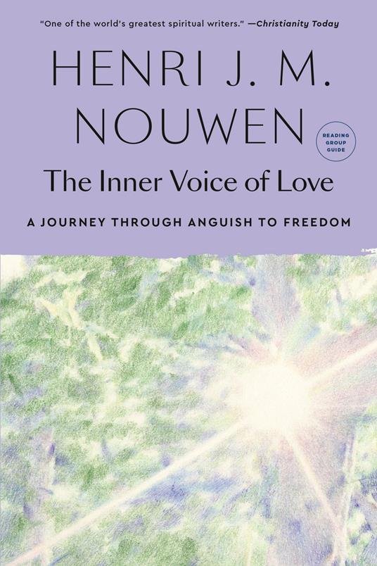 The Inner Voice of Love