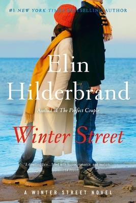 Winter Street - Elin Hilderbrand - cover