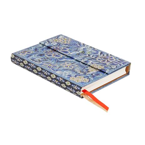 Agenda 2027 18 mesi, Celebrate Hanfu, Mini, Horizontal - 3