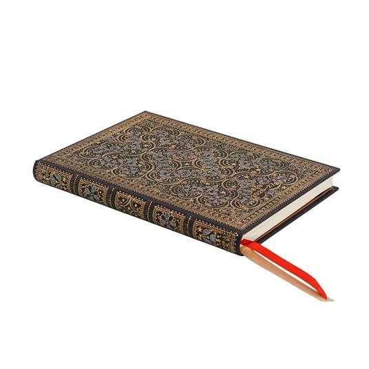 Agenda 2027 18 mesi, The Queen's Binding, Midi, Horizontal - 3