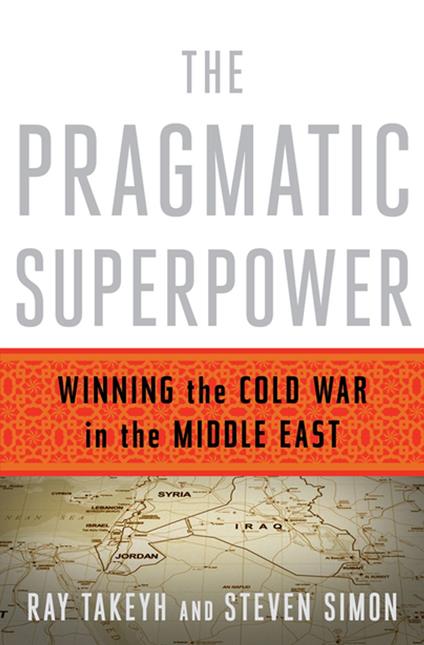 The Pragmatic Superpower