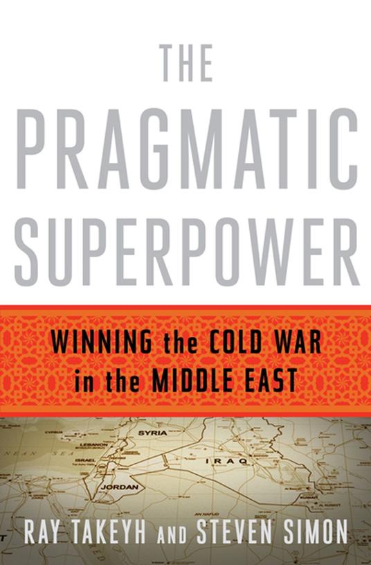 The Pragmatic Superpower