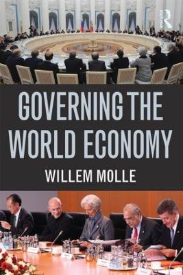 Governing the World Economy - Willem Molle - cover
