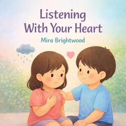 Listening With Your Heart