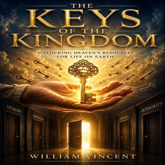 Keys of the Kingdom, The
