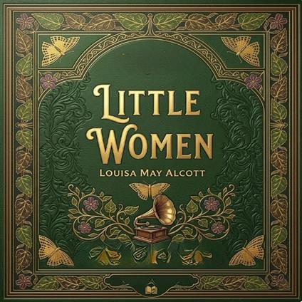 Little Women (Masterpiece Library Edition)