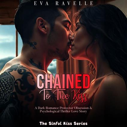 Chained To The Kiss