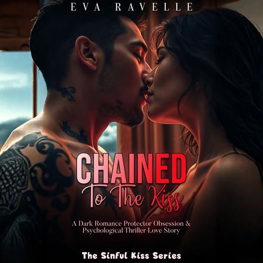 Chained To The Kiss
