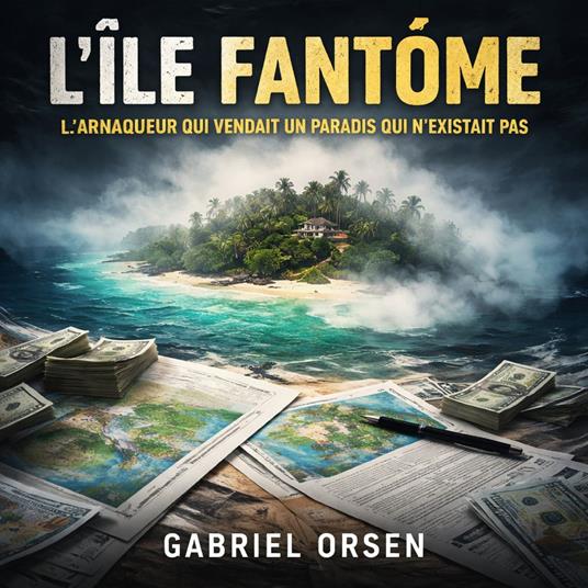 L’Île Fantôme