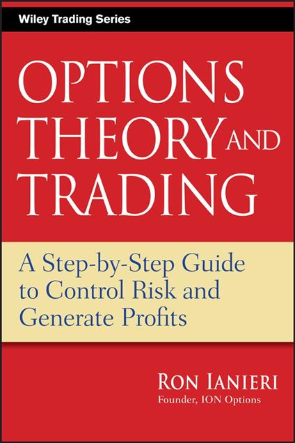 Options Theory and Trading