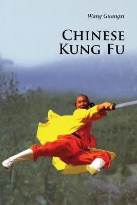 Chinese Kung Fu - Guangxi Wang - cover