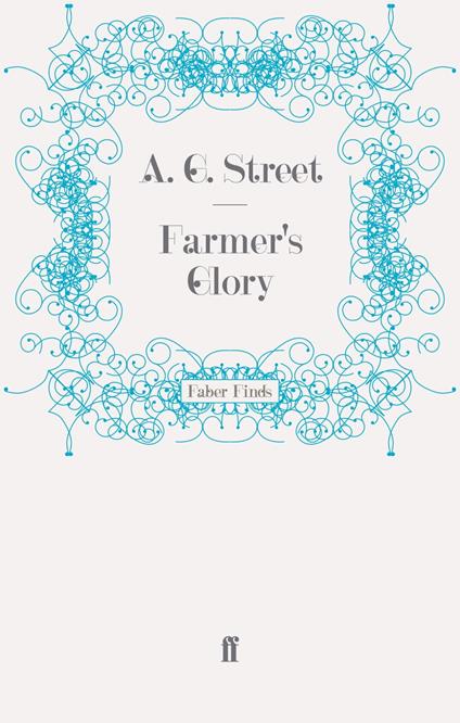 Farmer's Glory