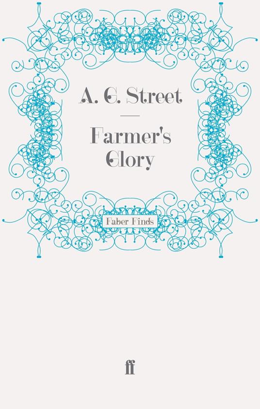 Farmer's Glory