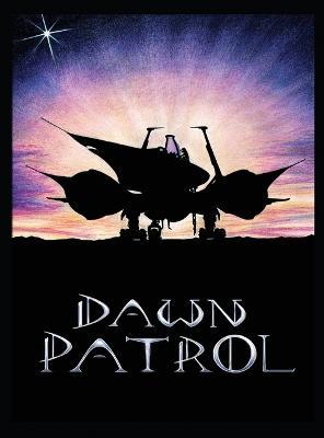 Dawn Patrol - Julie-Ann Nydegger - cover