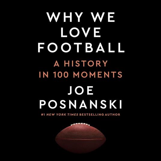 Why We Love Football