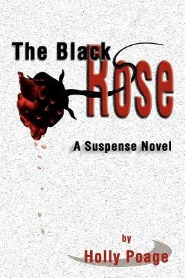 The Black Rose - Holly Poage - cover