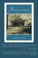 Homecoming - Ann Marie Gearen - cover