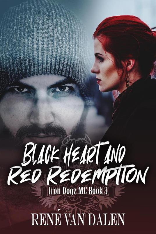 Black Heart And Red Redemption