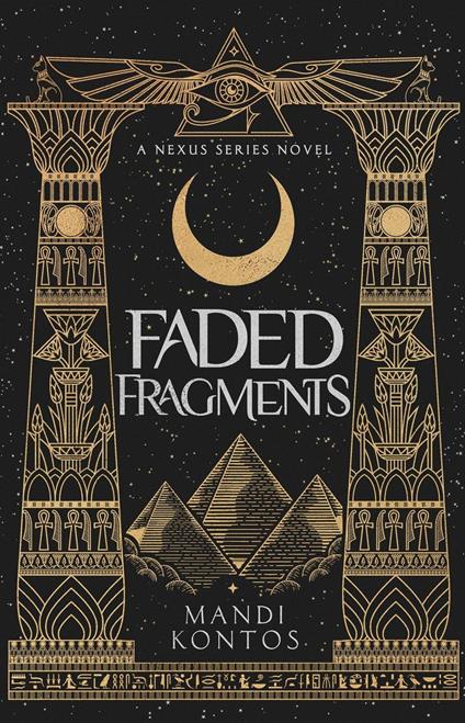 Faded Fragments