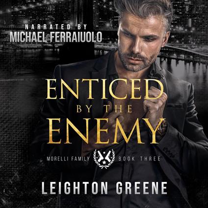 Enticed by the Enemy