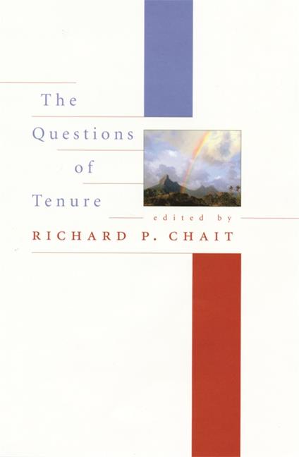 The Questions of Tenure