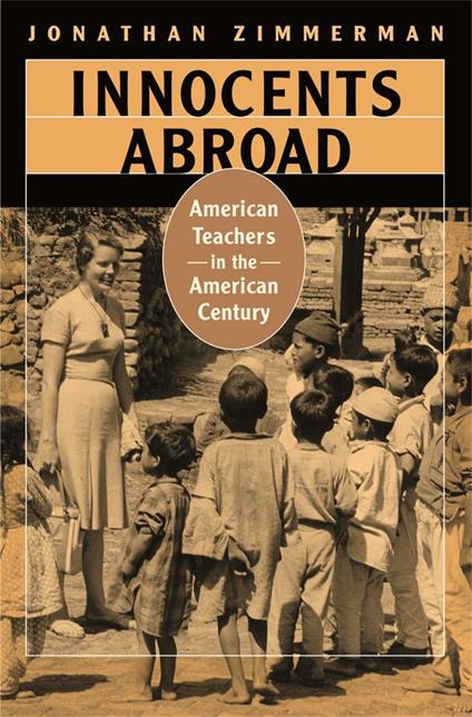 Innocents Abroad