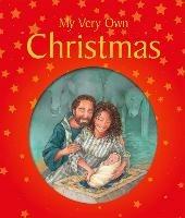 My Very Own Christmas - Lois Rock - cover