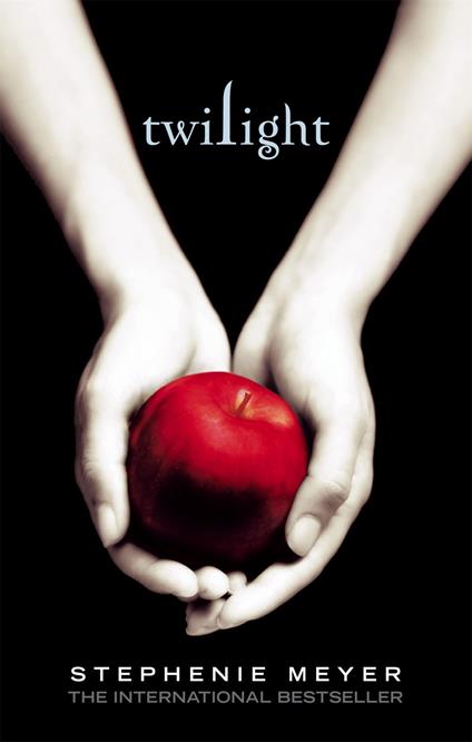 Twilight - Stephenie Meyer - ebook
