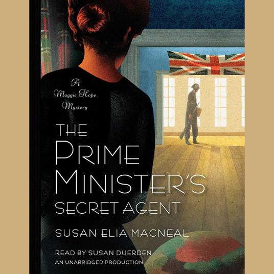 The Prime Minister's Secret Agent