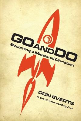 Go and Do - Everts - cover