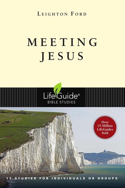 Meeting Jesus