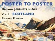 Railway Journeys in Art Volume 1: Scotland