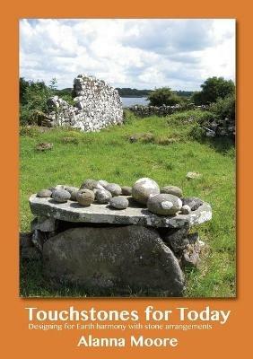 Touchstones for Today - Alanna Moore - cover