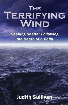 The Terrifying Wind: Seeking Shelter Following the Death of a Child - Judith Sullivan - cover