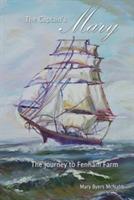 The Captain's Mary - Mary Byers McNabb - cover