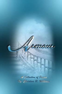 Armour - Christina R Williams - cover